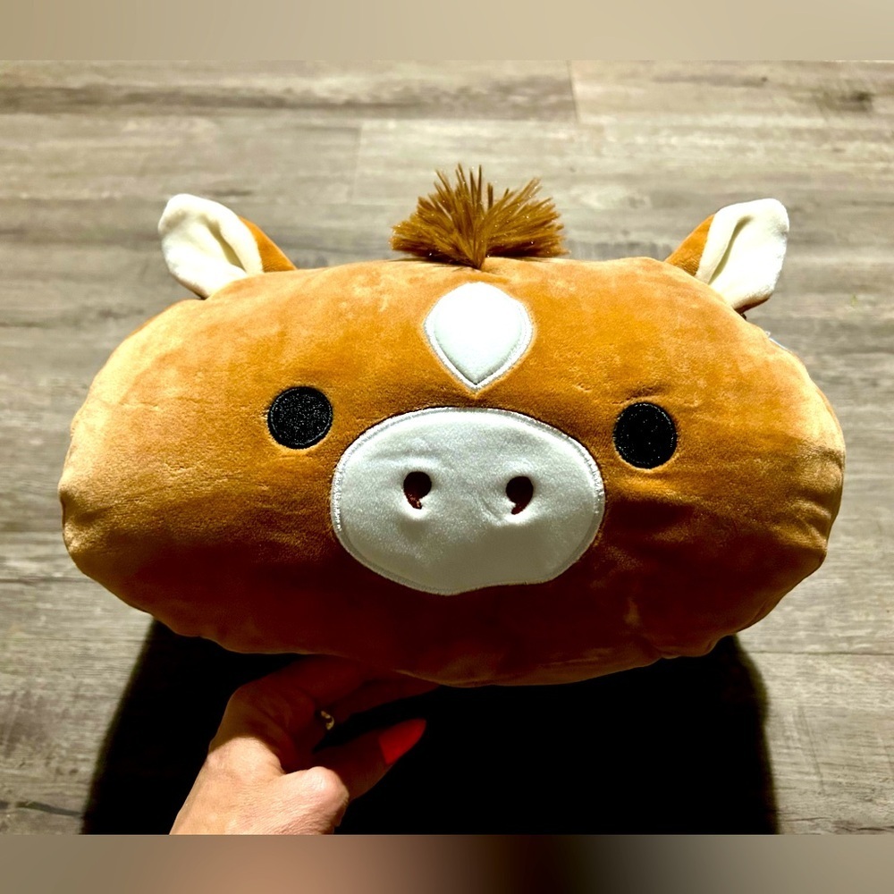 12” Stackable Squishmallow Phillip